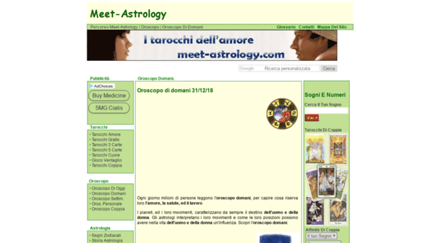 oroscopo.meet-astrology.com