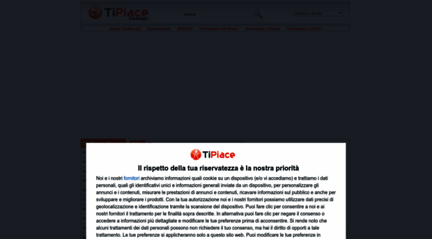 oroscopo.tipiace.it