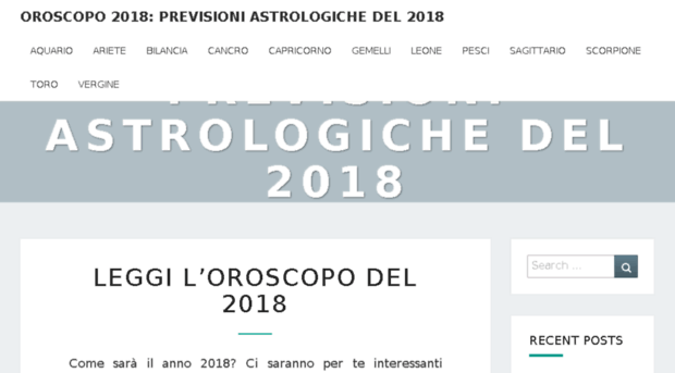 oroscopo2014.org