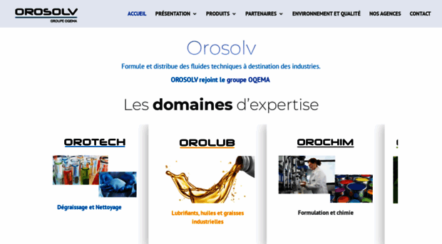 orosolv.com