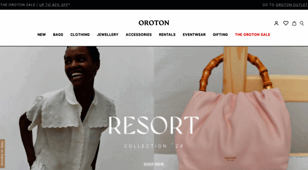 oroton.com.au