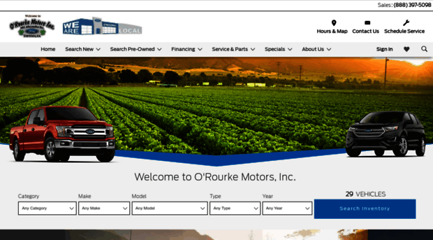 orourkemotorsonline.com