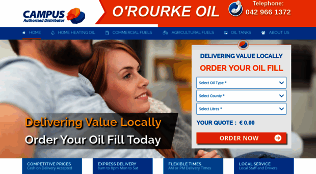 orourkeoil.ie