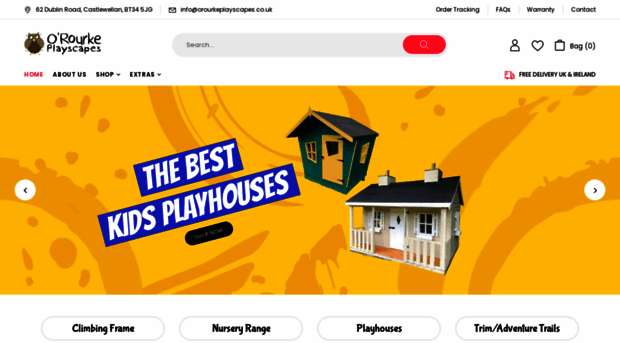 orourkeplayscapes.co.uk