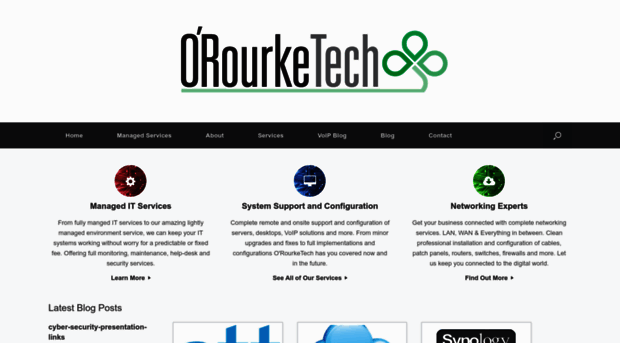 orourketech.com