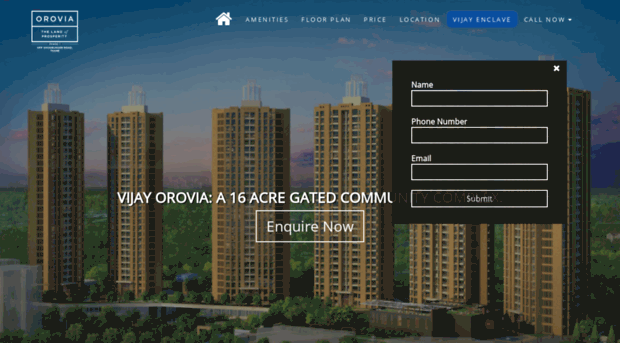 orovia-thane.com