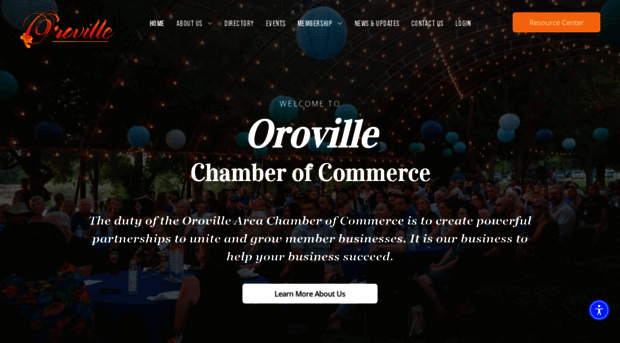 orovillechamber.com