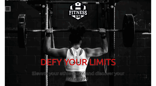 orovillecrossfit.com