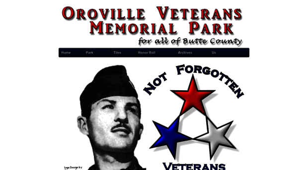 orovilleveteransmemorialpark.org