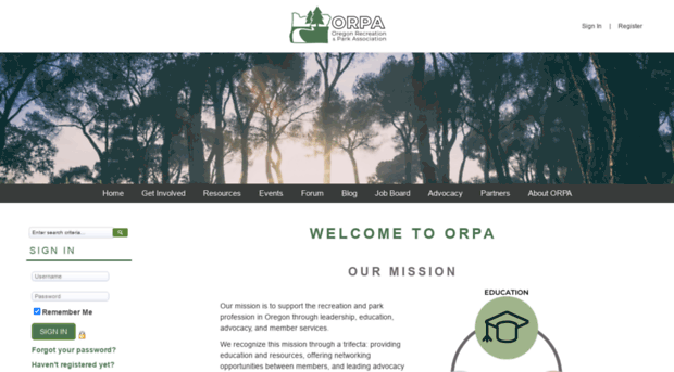 orpa.org