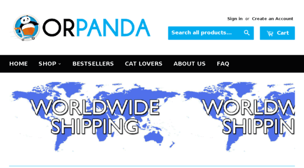 orpanda.com