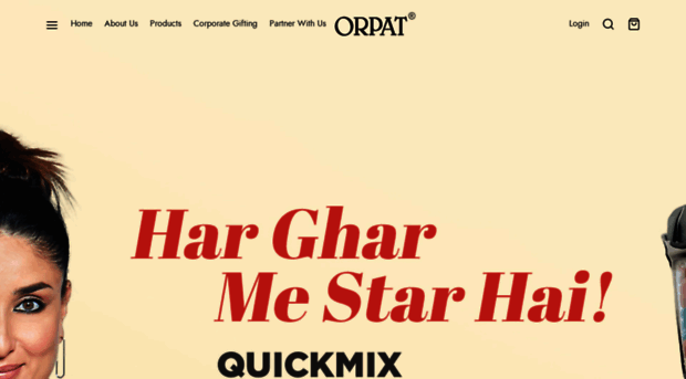 orpatgroup.com
