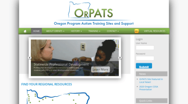 orpats.org