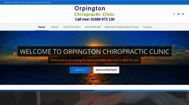 orpchiro.co.uk