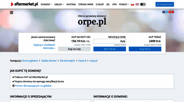 orpe.pl