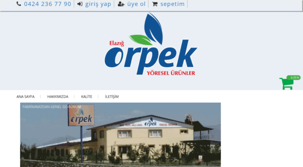 orpek.com.tr