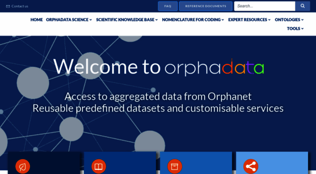 orphadata.com