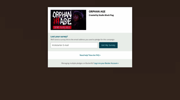 orphan-age.backerkit.com