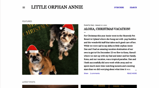 orphanannie-mary.blogspot.com