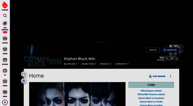 orphanblack.fandom.com