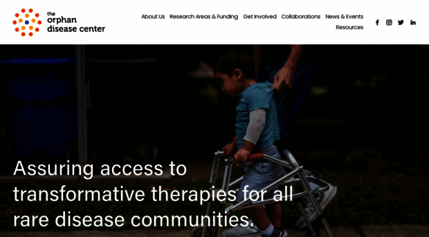 orphandiseasecenter.med.upenn.edu