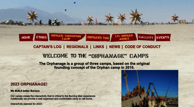 orphanendorphin.com