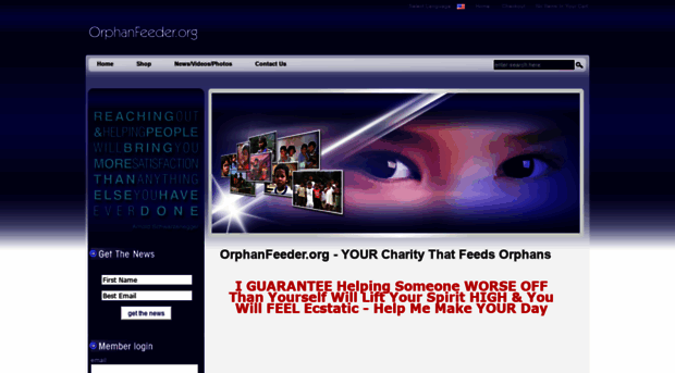 orphanfeeder.org