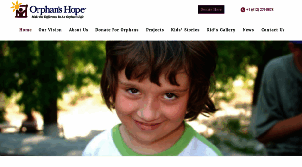 orphanshope.org