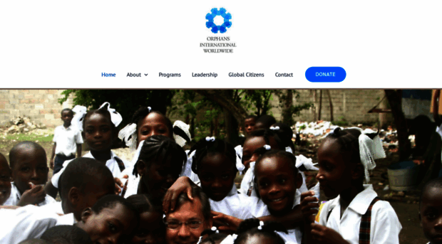orphansinternational.org