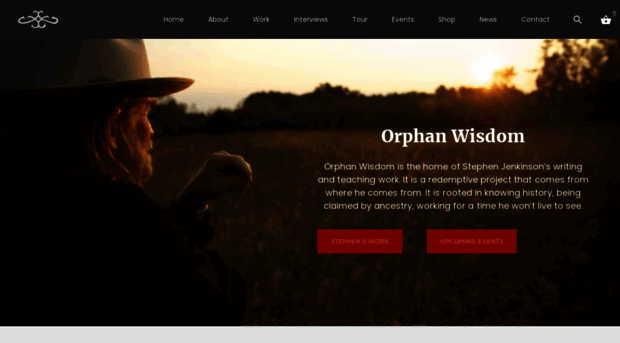 orphanwisdom.com