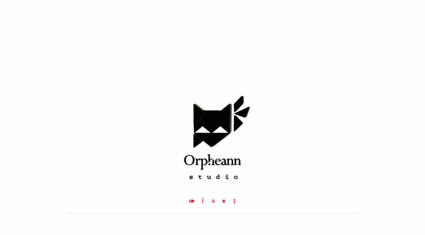 orpheann.com