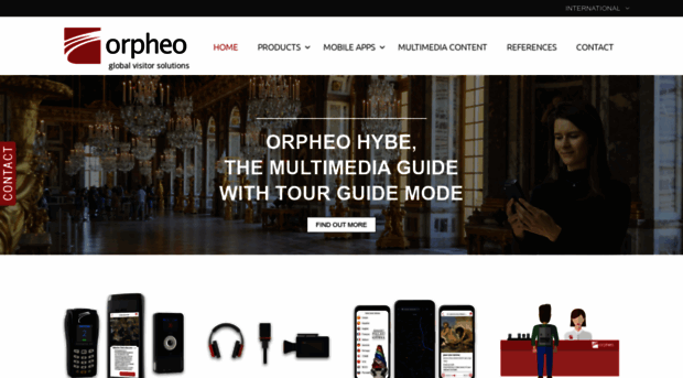 orpheo.org