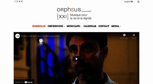 orpheus21.eu