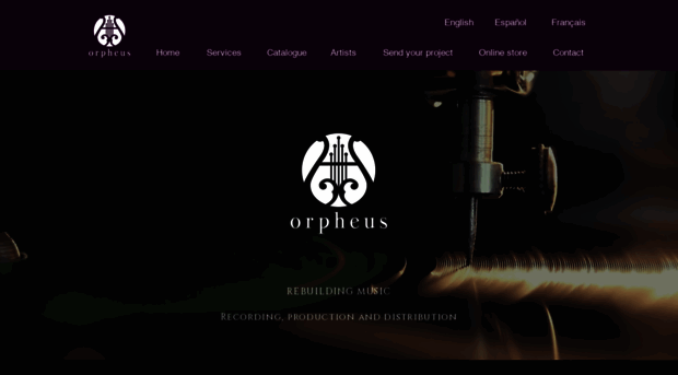 orpheusclassical.com