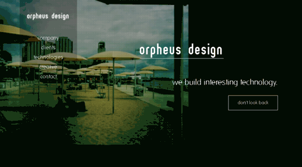 orpheusdesign.info