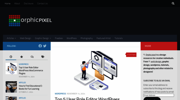 orphicpixel.com