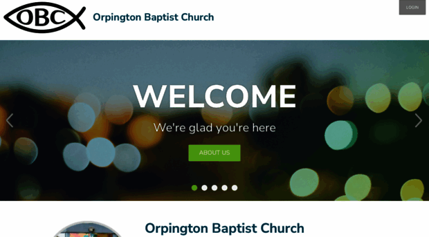 orpingtonbaptist.org.uk