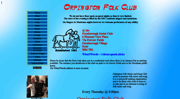 orpingtonfolkclub.org.uk