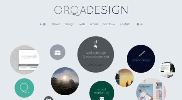 orqadesign.com