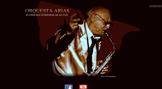 orquestaarias.com