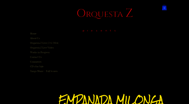 orquestaz.com