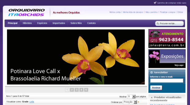 orquidarioitaorchids.com.br