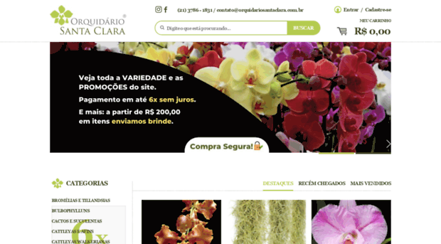 orquidariosantaclara.com.br