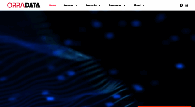 orradata.com