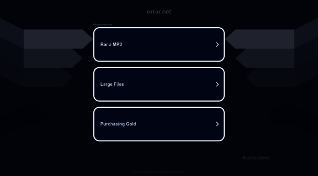 orrar.net