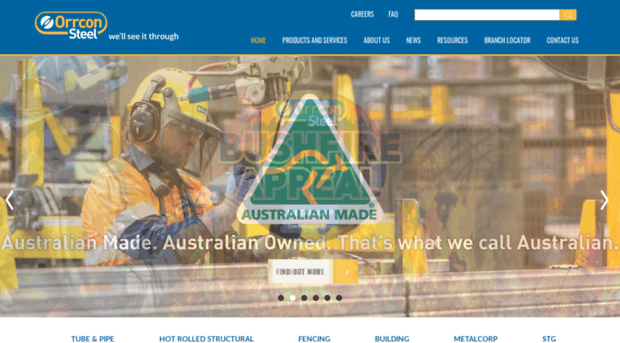 orrconsteel.com.au