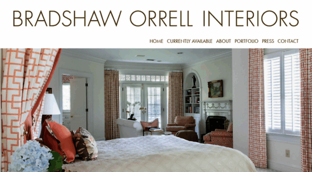 orrellinteriors.com