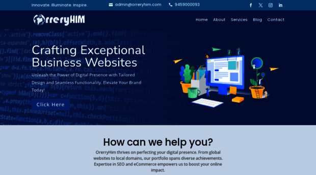 orreryhim.com