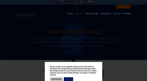 orridge.de