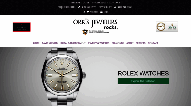 orrsjewelers.com